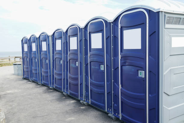 Portable Restroom for Sporting Events in Bristol, TN